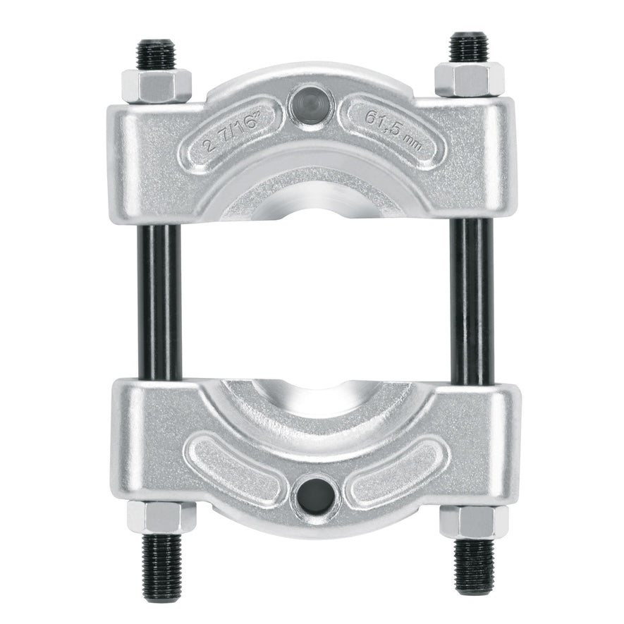 Extractor de baleros de 25 a 62 mm, Truper Caja con 4, 14516