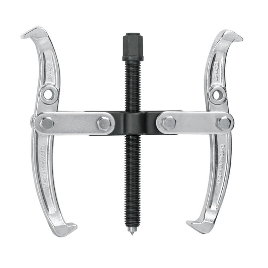 Extractor de poleas, 2 quijadas, 10', Truper, 14499