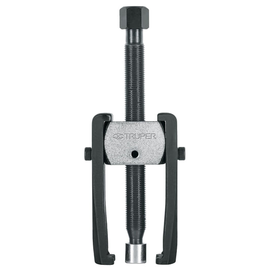 Extractor de poleas, pata de cabra, Truper Caja con 3, 14501