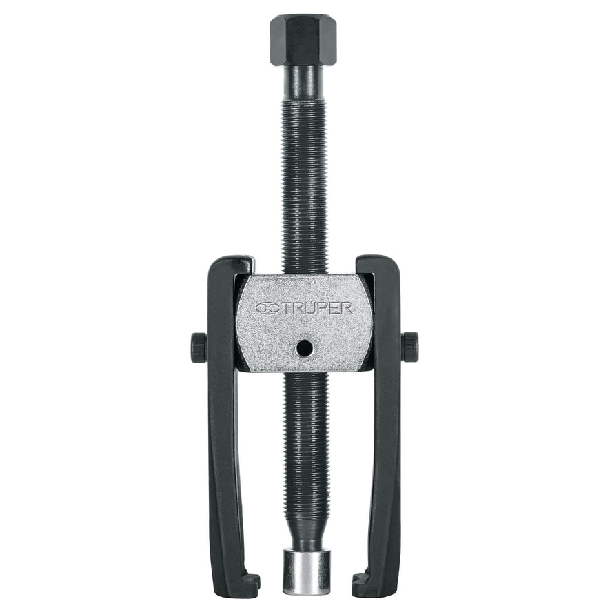Extractor de poleas, pata de cabra, Truper Caja con 3, 14501