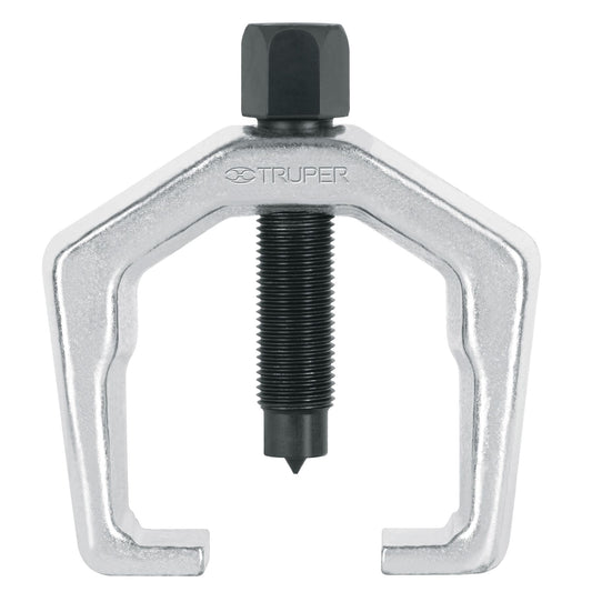 Extractor Pitman, alcance 63 mm, uso pesado, Truper Caja con 4, 14514