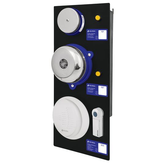 Exhibidor probador de timbres, Volteck, 51589