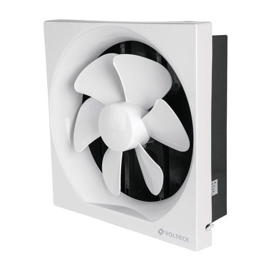 Extractor Industrial de aire 12', Volteck, 46592