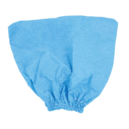 Bolsa con 3 filtros de tela, aspiradoras 5-16 gal, TRUPER, 12080