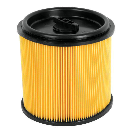 Filtro de cartucho para aspiradora ASPI-08, TRUPER, 12099