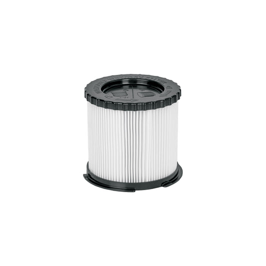 Filtro de cartucho HEPA para aspiradora ASP-04N/06N, TRUPER, 103382