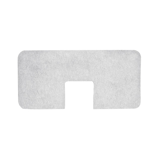 Filtro de escape para aspiradora canister ASD-180, TRUPER, 103291