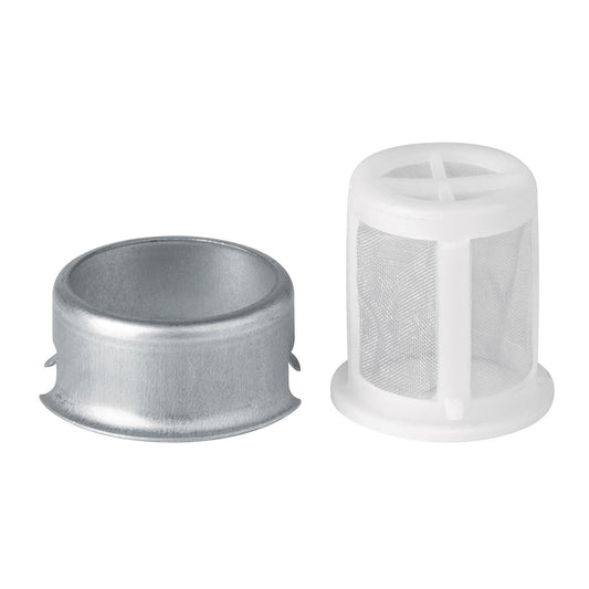 Filtro de gasolina para motobomba, Truper, 101139