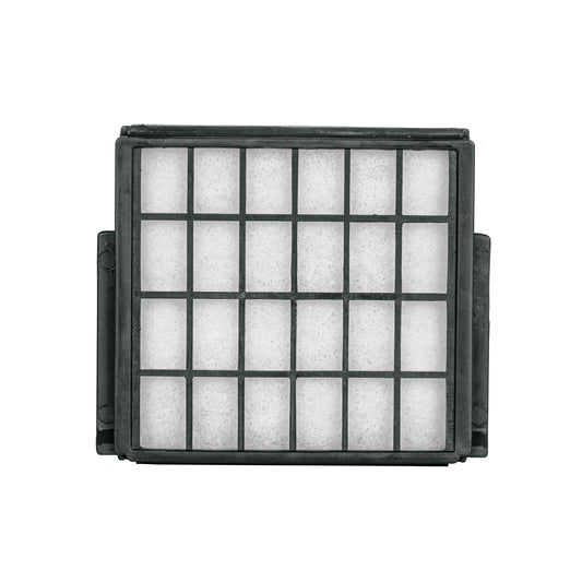 Filtro HEPA para aspiradora canister ASD-150, TRUPER, 103283