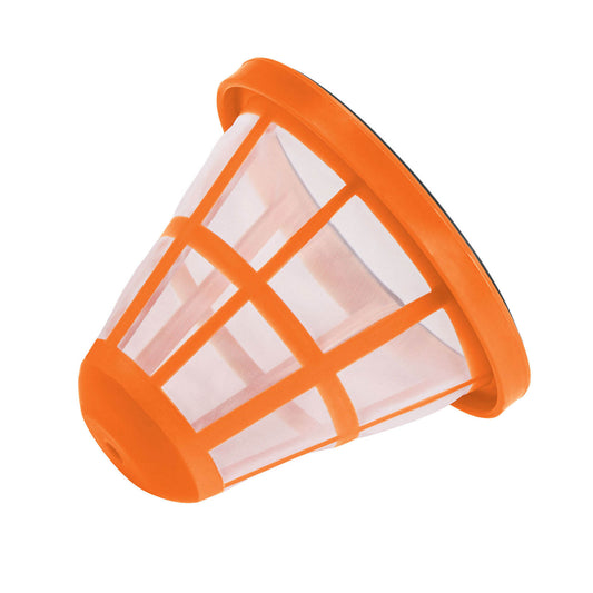 Filtro plástico para aspiradora de auto ASP-12V, Truper, 100774