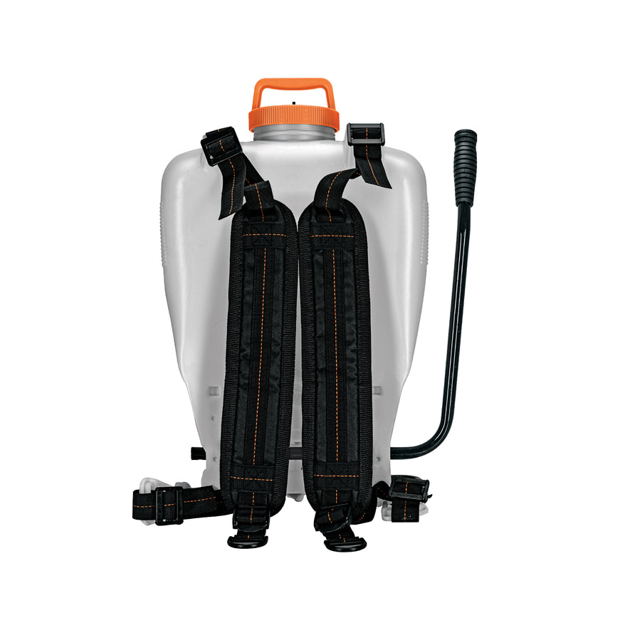 Fumigador de 15 L manual de mochila, Truper, 10887