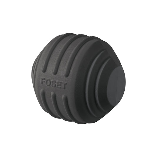 Flotador de plástico # 4 sin varilla, Foset Caja con 4, 49540