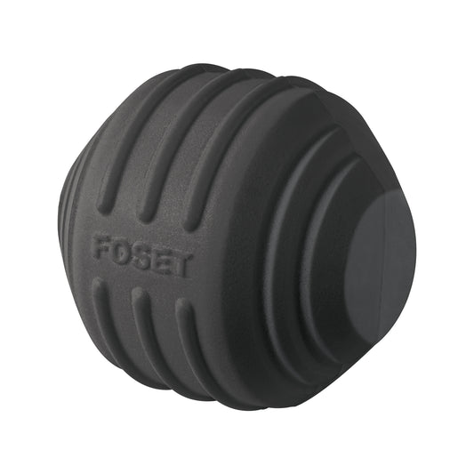 Flotador de plástico # 5 sin varilla, Foset Caja con 4, 49541