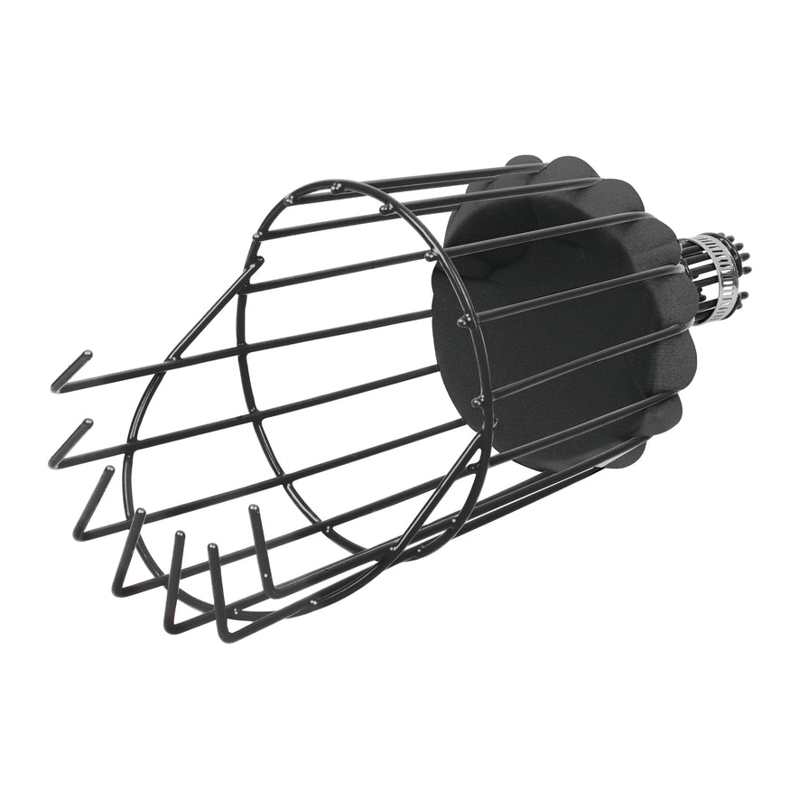 Recolector de fruta, sin mango, Truper Caja con 6, 14338