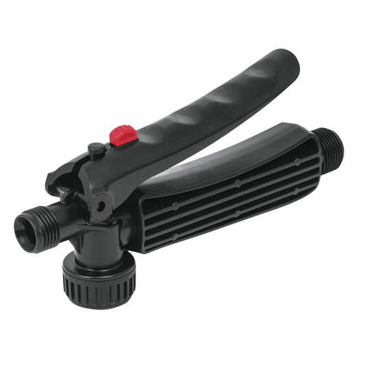 Válvula completa LP3 para fumigadores FUM-12, 16 y 20, 12053