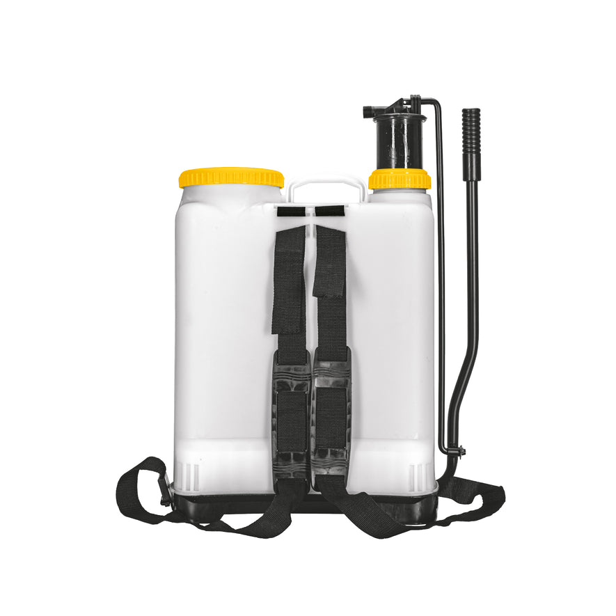 Fumigador de 16 L manual de mochila, Pretul, 24584