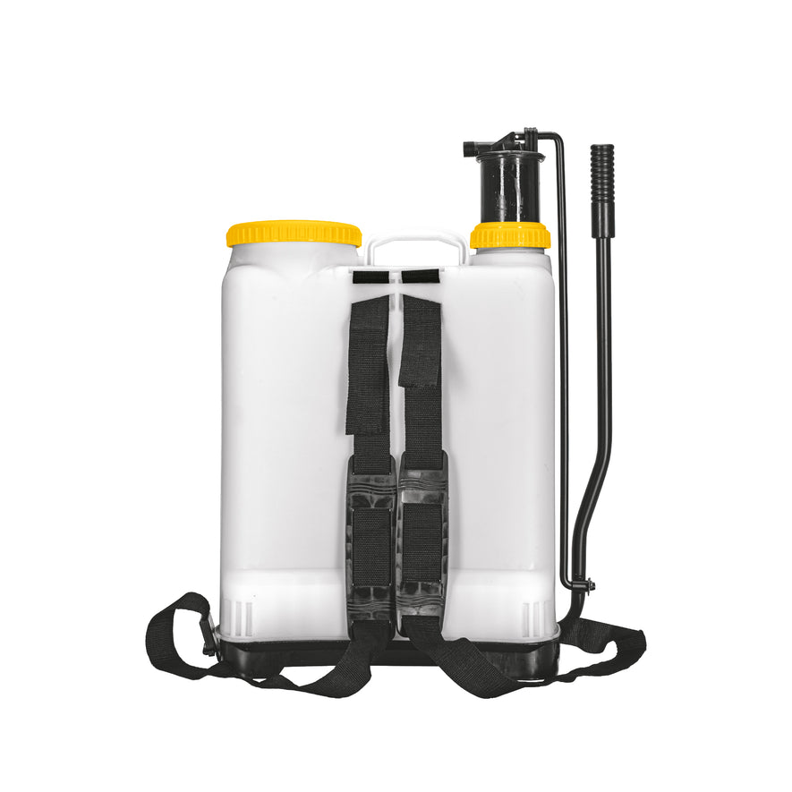 Fumigador de 20 L manual de mochila, Pretul, 24588