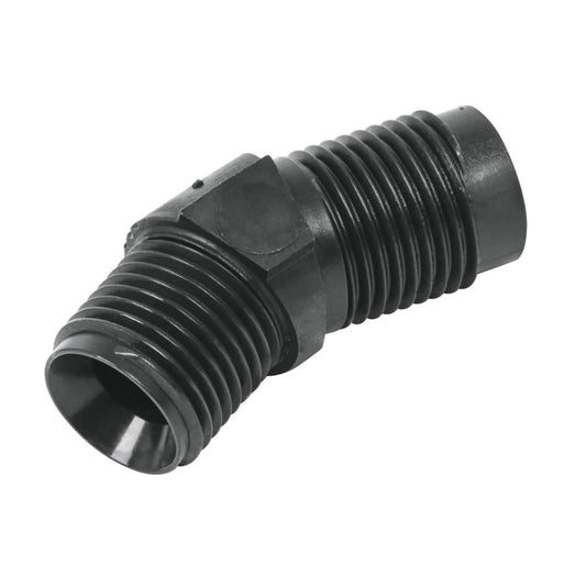 Unión con junta cónica para fumigadores FUM-12, 16 y 20, 12016