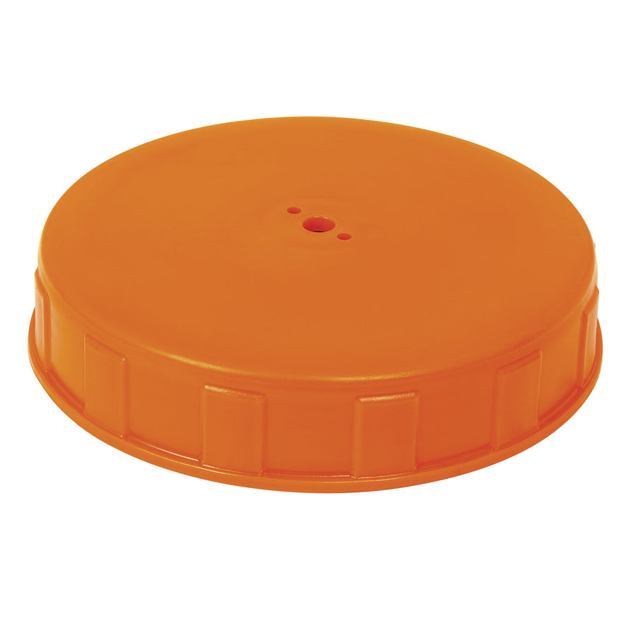 Tapa con diafragma XP para fumigadores FUM-12, 16 y 20, 12056