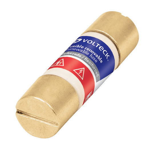 Fusible 30 A, reforzado, Volteck Caja con 50, 47278