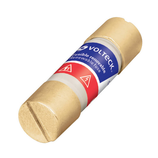 Fusible 30 A, Volteck Caja con 50, 47276