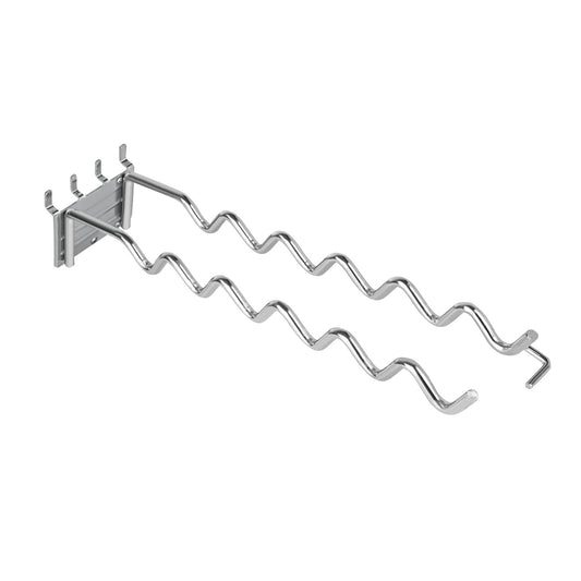 Gancho para herramientas de mango largo, Truper Caja con 6, 50159