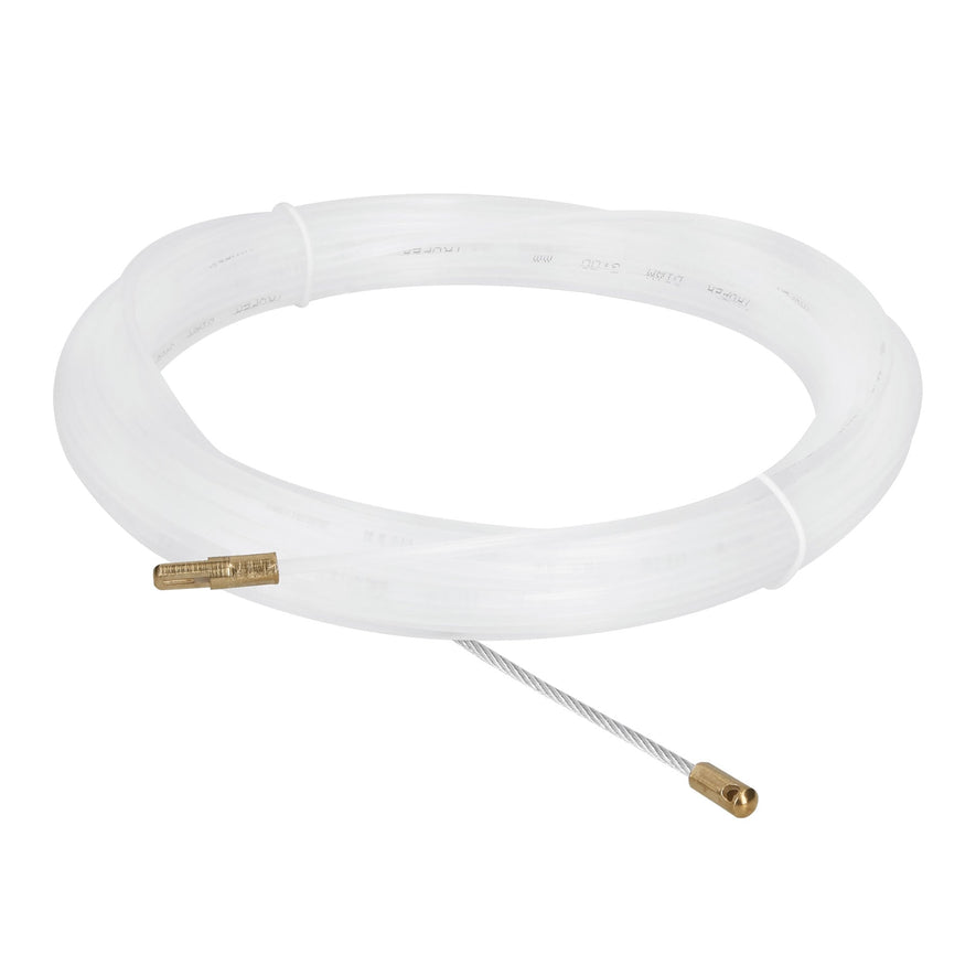 Guía de nylon de 15 m para cable, Truper Caja con 3, 17756
