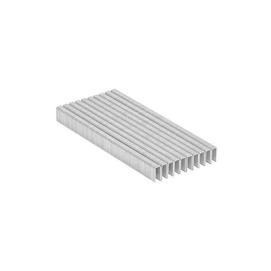 grapas corona 1/4' calibre 18, 13mm p/ENNE-120 Caja con 5000, 18270