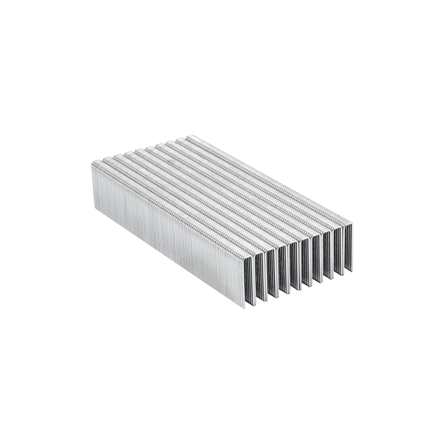 grapas corona 1/4' calibre 18, 25mm p/ENNE-120 Caja con 5000, 18274