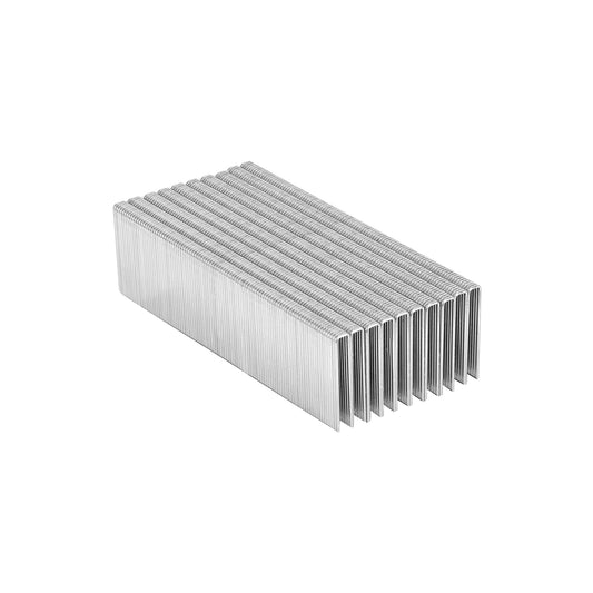 grapas corona 1/4' calibre 18, 35mm p/ENNE-120 Caja con 5000, 18277