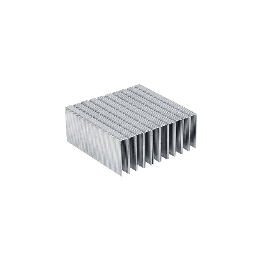 grapas corona 7/16' cal. 16, 45mm p/ENNE-160 Caja con 1000, 13348