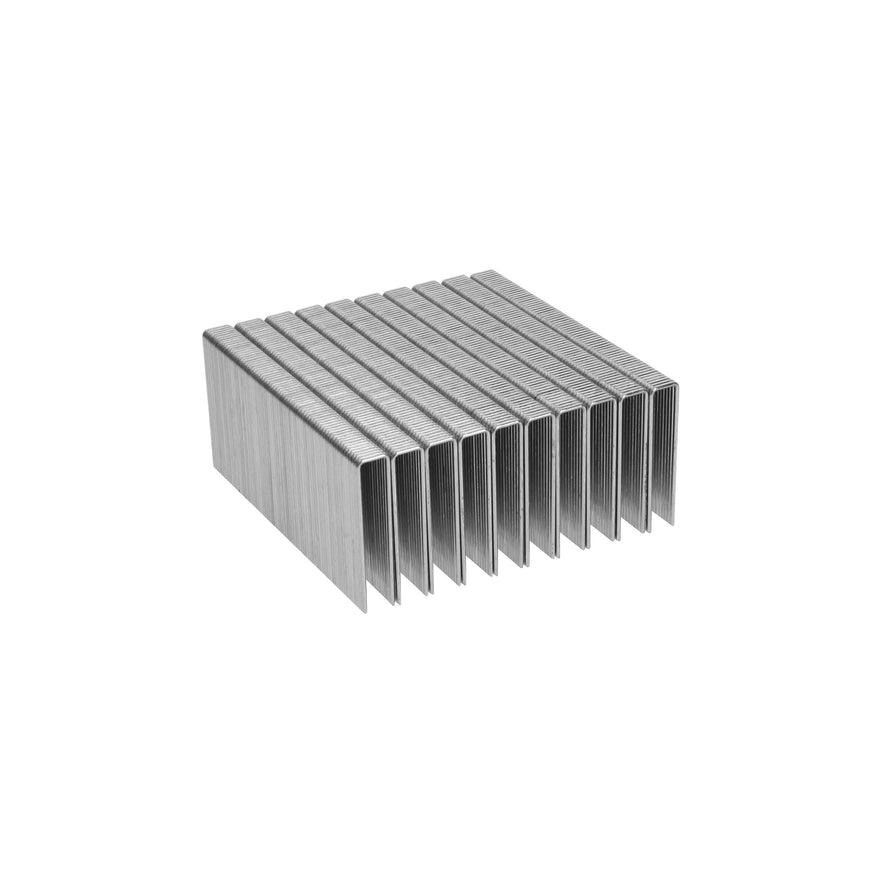 grapas corona 7/16' cal. 16, 50mm p/ENNE-160 Caja con 1000, 13349