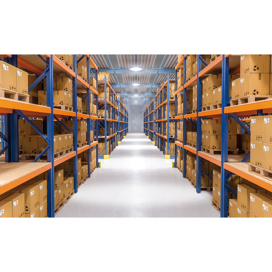 Luminario de LED 200 W High Bay, Volteck, 46794