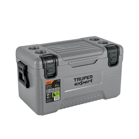 Hielera de 45 L, Truper Expert, 68002