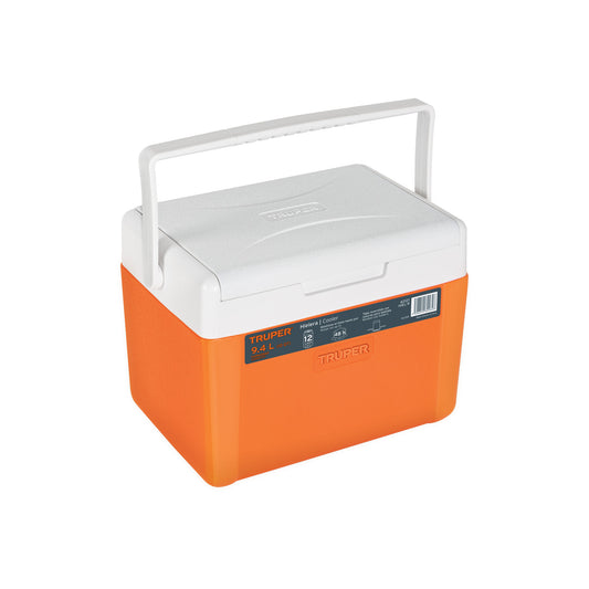 Hielera de 9.4 L, Truper, 62121