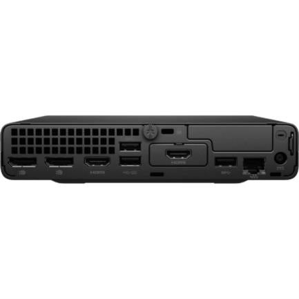 Desktop HP Pro Mini 400 G9 Core i7 12700T 12 cores UHD Graphics 770 512GB M.2 PCIe NVMe 2280 Value 3X4 SSD 8G, 9P0B5LA#ABM