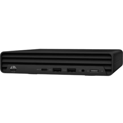 Desktop HP Pro Mini 260 G9 Intel Core i5-1235U 256GB M.2 PCIe NVMe 2280 Value 3X4 SSD 8GB 3200MHz DDR4 Windows 11, 9P348LA#ABM