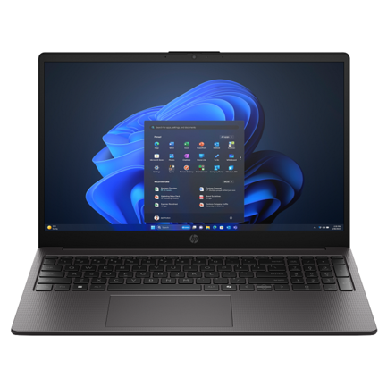 Laptop HP 250R G10 15.6 AMD Core i5 8GB RAM 512GB SSD W 11 HOME, C78E0AT#ABM