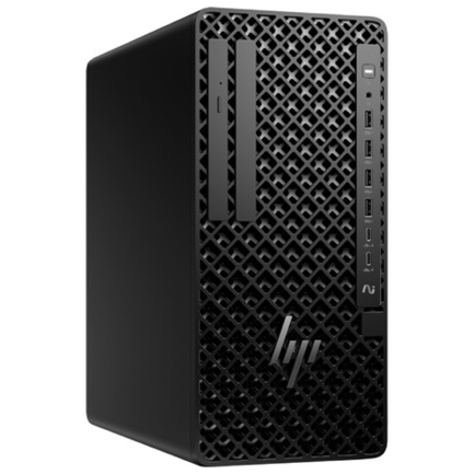 Workstation HP Z1 Torre G1i Desktop Intel Core Ultra 7 1TB SSD 16GB RAM Windows 11 Pro, BK7X6LT#ABM
