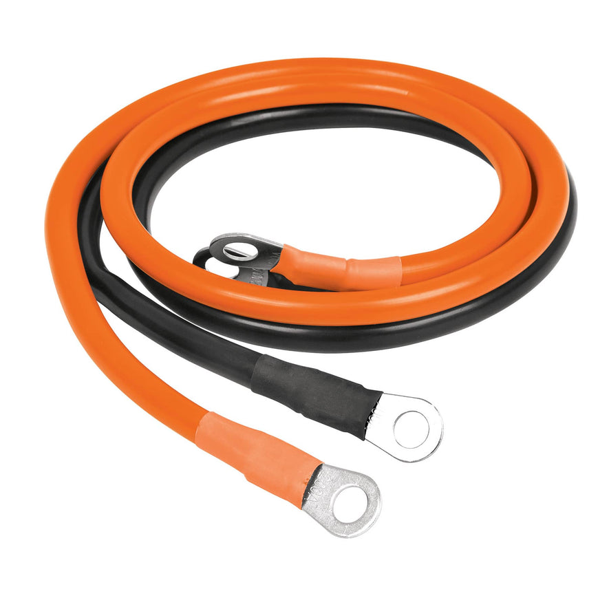 Inversor de corriente de 1200 W con puertos USB, Truper, 10491