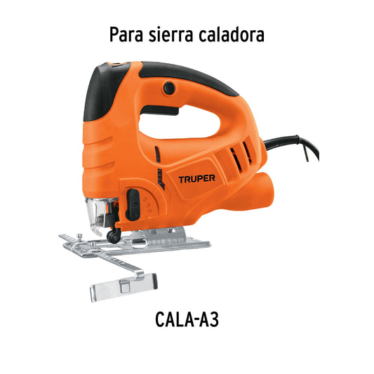 Interruptor de repuesto para CALA-A3, Truper, 101250