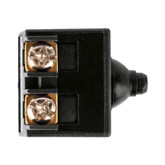 Interruptor de repuesto p/esmeriladoras Grupo 1, Truper, 101764