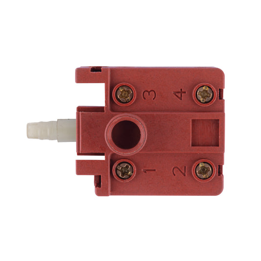 Interruptor de repuesto para ROEL-60N, Truper, 101376