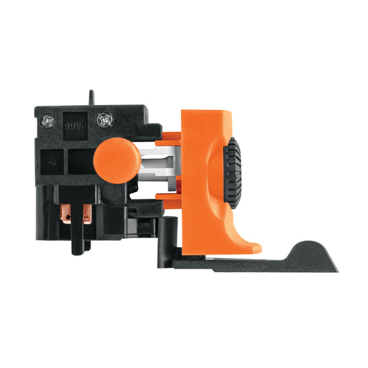 Interruptor de repuesto para ROTO-1/2-N8, Truper, 101388