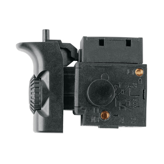 Interruptor de repuesto para TAL-1/2N2, Truper, 103461