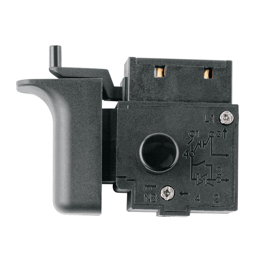 Interruptor de repuesto para TALA-3/8N, Truper, 103466