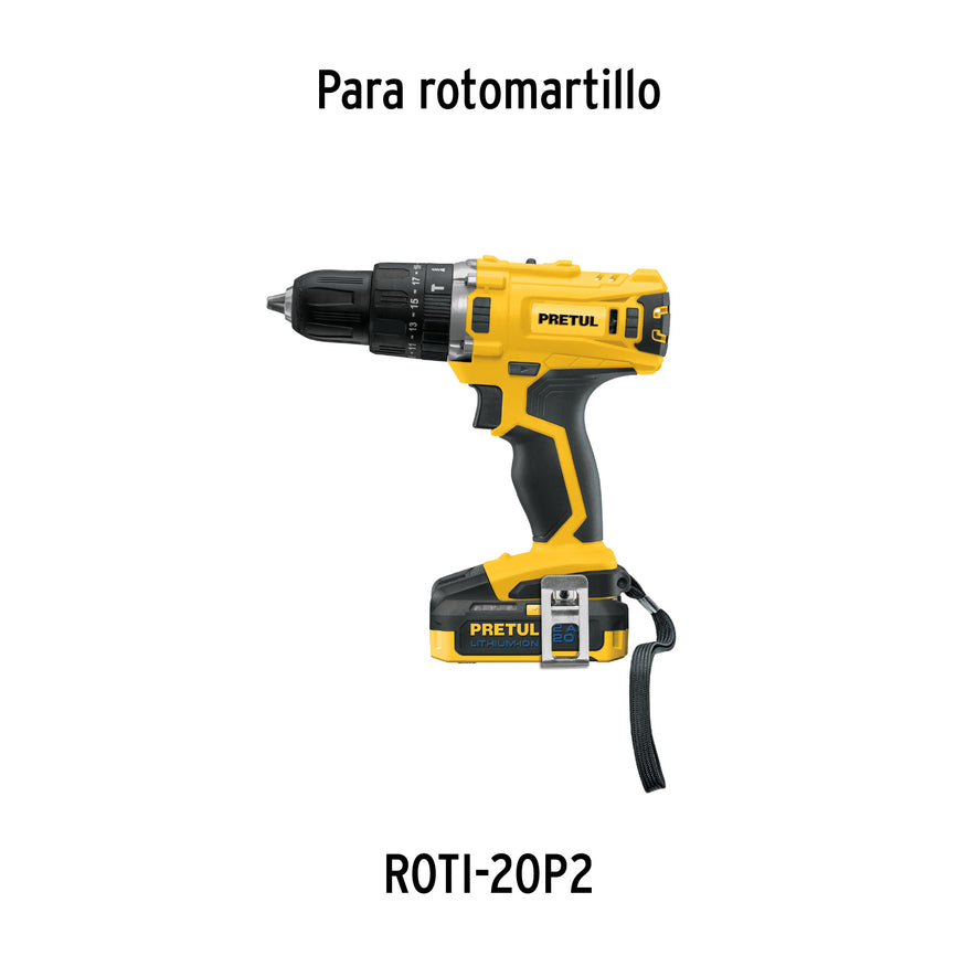 Interruptor de repuesto p/ROTI-20P/12P y TALI-20P/12P, 28109