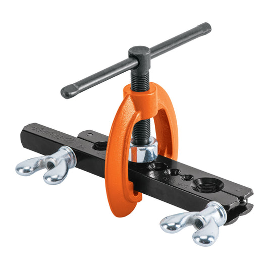 Avellanador de 3/16' a 5/8', Truper Caja con 3, 12868