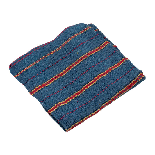 Jerga gris plana de 1 m x 48 cm, Klintek Caja con 12, 57107