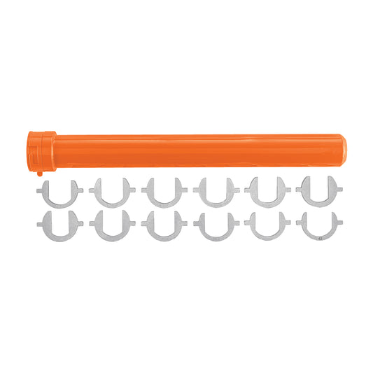 Extractor para tirante interior (bieleta de dirección), 104035